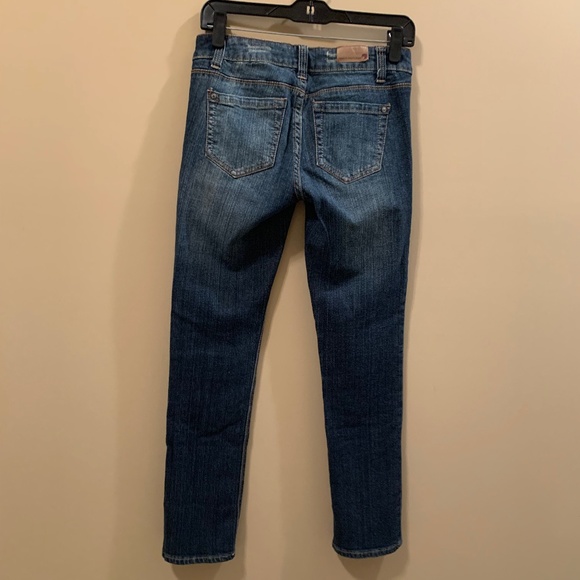 BLUENOTES LOW RISE JEANS - SIZE 27/30 - Picture 4 of 7